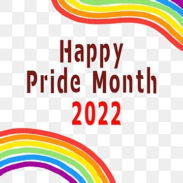 Rainbow Gay Parade Pride Gay Rainbow Color Png Transparent Clipart Image And Psd File For