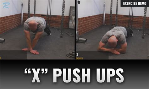 How To Do Push Ups Correct Form Every Time Athlean X Atelier Yuwa Ciao Jp