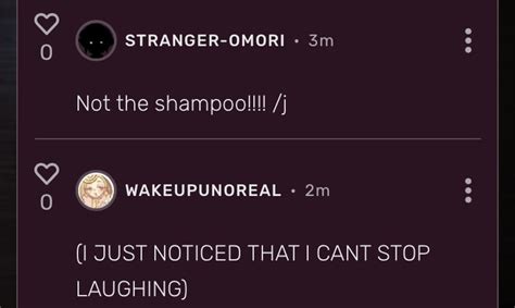 Shrimpo New Name Shampoo Fandom