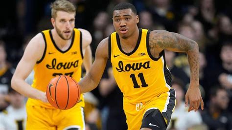 Ohio State vs. Iowa Prediction, Picks, Odds