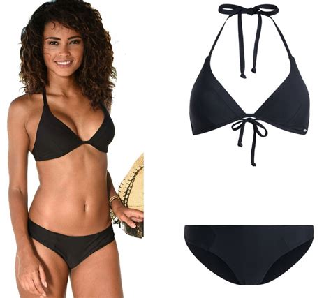 44K O NEILL BIKINI STRÓJ KOSTIUM KĄPIELOWY 10 38B 11386599349 oficjalne archiwum Allegro