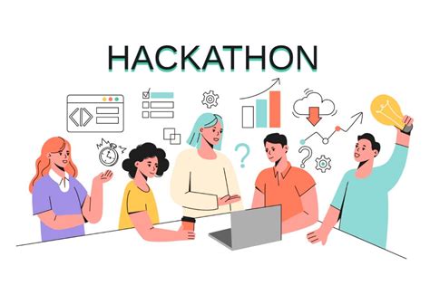 Top 11 Upcoming Hackathons For Engineering Students