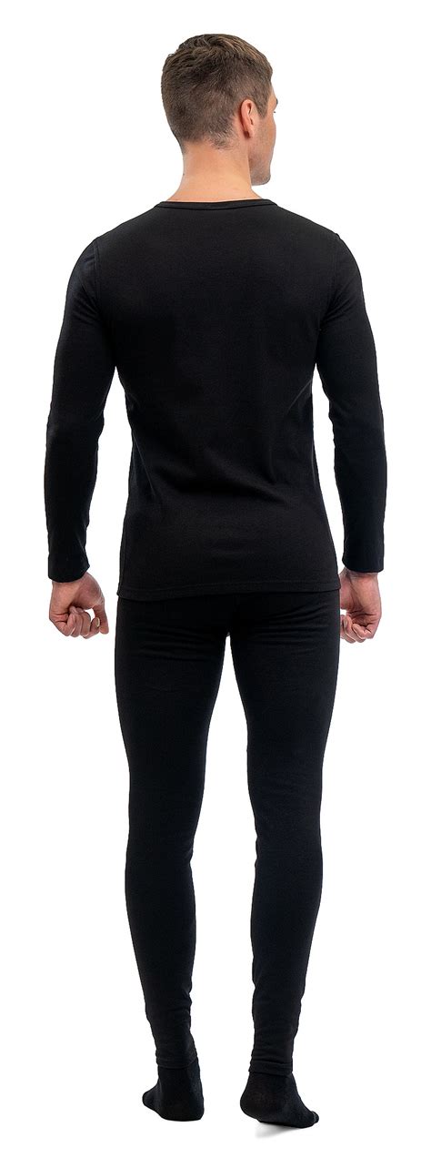 Термобелье мужское «Беринг» :: Техноавиа в Санкт-Петербурге