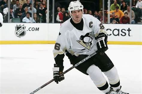 Mario Lemieux Net worth, Age: Kids, Weight, Bio-Wiki, Wife 2024| The