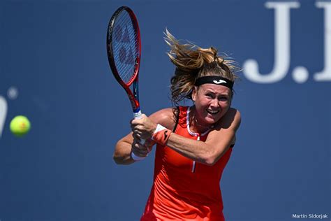 'Hope They Have Trouble Falling Asleep': Former Pros Slam Bouzkova ...