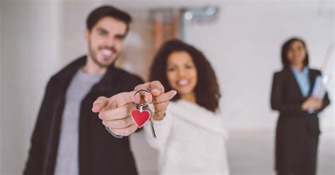 how to become a homeowner with no money