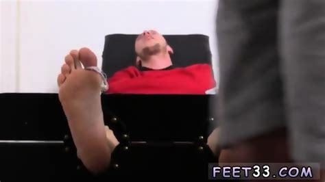 Men Nude Feet Gay Kenny Tickled In A Straight Jacket