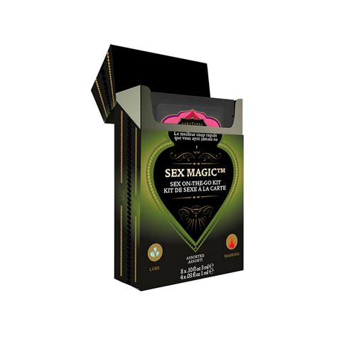 Kama Sutra Sex To Go Podr Ny Zestaw Kosmetyk W Do Gry Wst Pnej