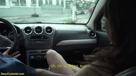 Extreme Rough Anal Cuckold For Brazilian Milf