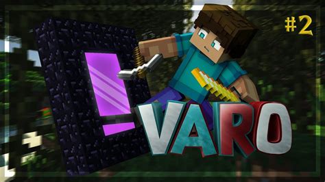 Das Ende Von Varo Minecraft Varo 2 JontexYT YouTube