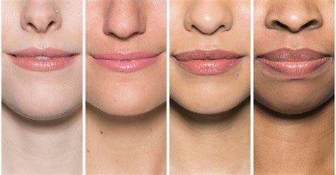 Encuentra un labial color nude ideal para el tono de tu piel Belelú