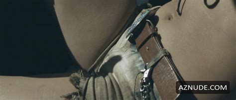 ZOMBIE HUNTER NUDE SCENES AZNude