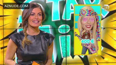 Amelie Bitoun Nude Aznude