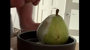 Le Loup Coming On Food XVIDEOS