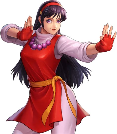 Athena Asamiya Wallpapers Wallpaper Cave