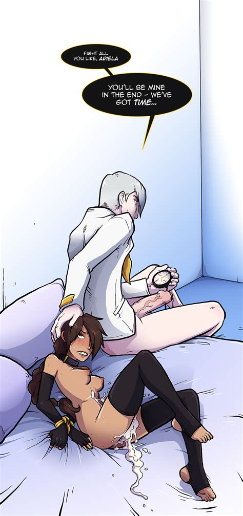 Timeout By Sparrow Hentai Foundry