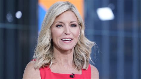 The Real Reason Blonde Seems To Be The Default For Female Fox News Anchors