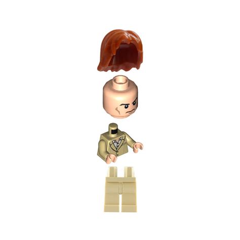 Lego Lex Luthor With Tan Suit Minifigure Brick Owl Lego Marketplace