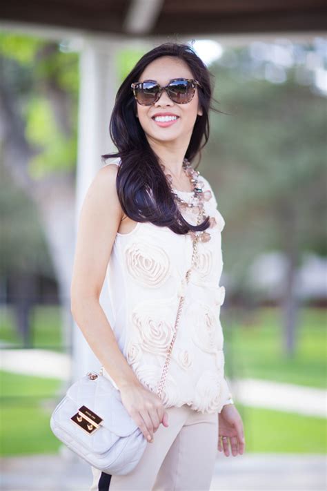 Natural Nude Beige Tones Color Chic