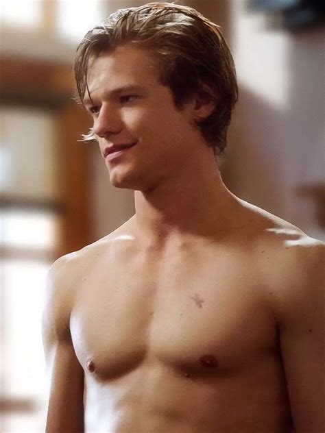 Blonde Male Actors The List You Ve Been Searching For