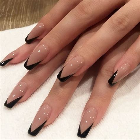 Faux Ongles Nude Winter Nails Acrylic Cute Spring Nails Coffin Nails Designs