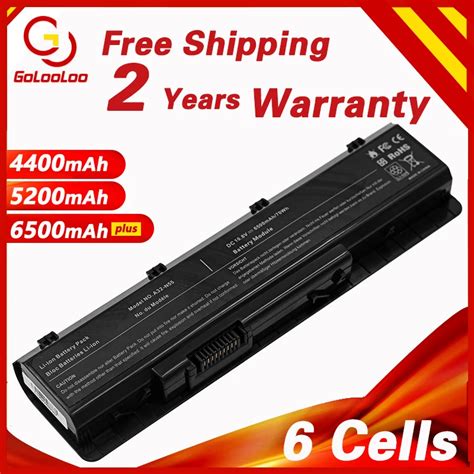 Laptop Battery For Asus A32 N45 A32 N55 N45 N45E N45SJ N45JC N45SL