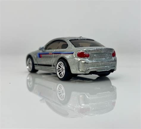 Hot Wheels BMW M2 Custom Wheel Swap Etsy