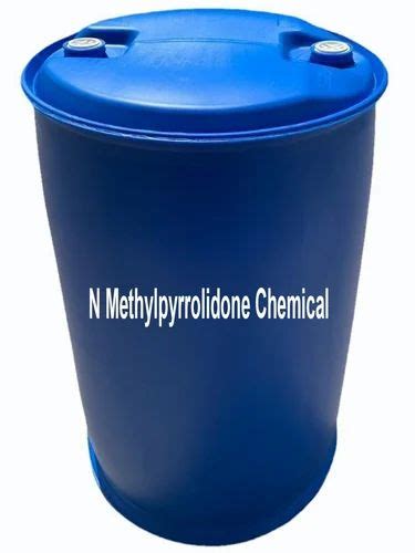 N Methylpyrrolidone Chemical At Best Price In New Delhi By Triveni