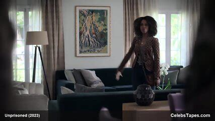 Brenda Strong Nude Full Frontal