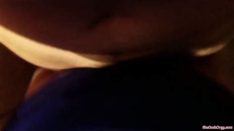 Pounding That FtM Pussy