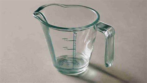 Mastering Ounce To Cup Conversions