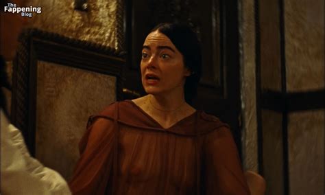 Emma Stone Emmastone Nude Leaks Photo TheFappening