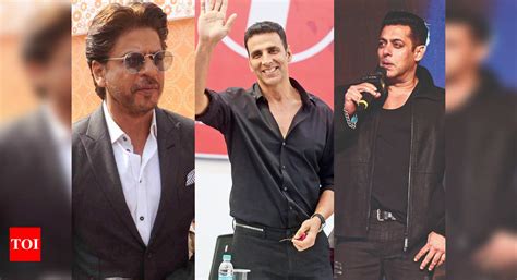 Akshay Kumar Beats Deepika Padukone Salman And Shah Rukh Khan In Brand