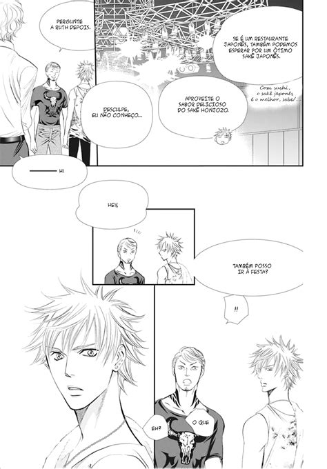 Capítulo 312 - Fairy Tale ~ Epílogo - Leitor Portal Skip Beat!