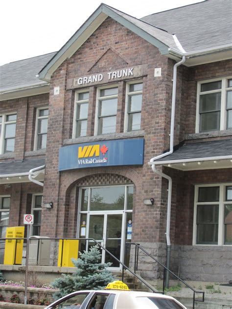 Historic plaque at bethpage train station hides a secret message 6