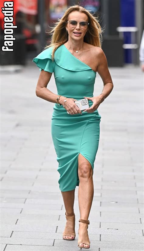 Amanda Holden Nude Leaks Photo Fapopedia