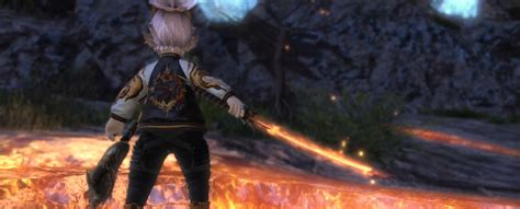Hot Tamale Eorzea Collection