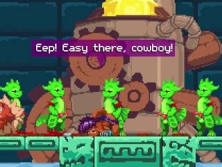 Horny Wolf Girl Among BIG DICK Femboy Kobolds Pornhub