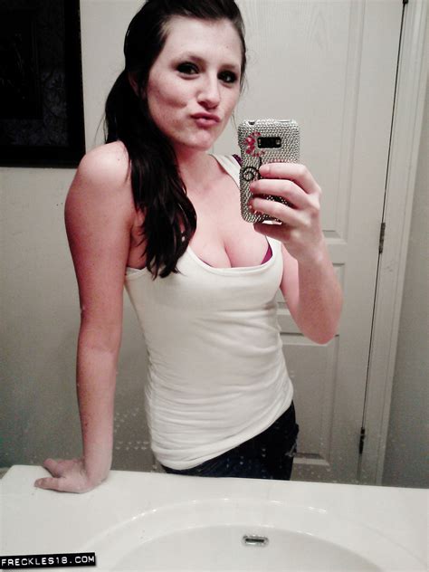 Homemade Amateur Freckled Bisexual Teen Porn Pictures XXX Photos Sex Images 2705096 PICTOA