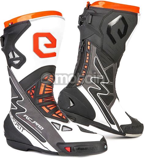 Eleveit RC Pro, boots - motoin.de