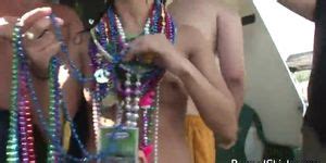 BANNED CHICKS Party Chicks With No Limits In This Amateur Footage Tnaflix