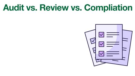 Audit Vs Review Vs Compliation 1 Georgia Center For Nonprofits GCN