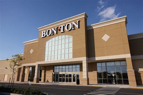 BON-TON DETAILS TURNAROUND PLAN
