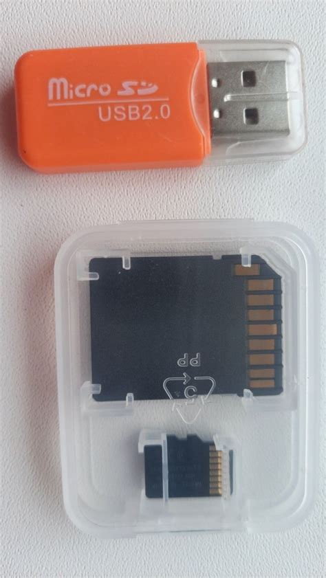 Xiaomi карта пам'яті памяти 1ТБ тб micro SD card картка карточка нова ...