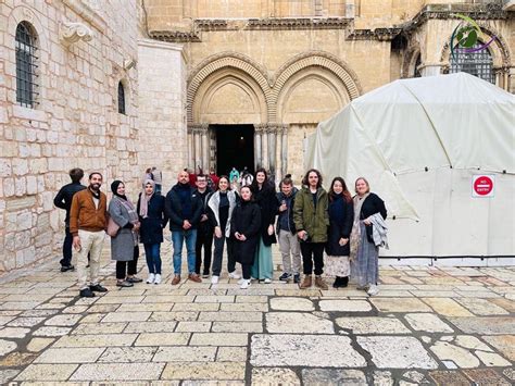 The Excellence Center In Palestine The Excellence Center