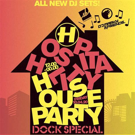 Stream Benny L Hospitality House Party Dock Special 10042020 By