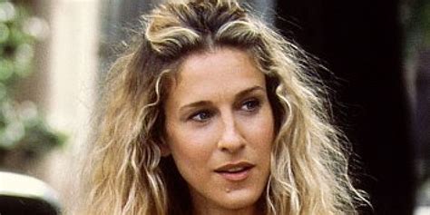 Sex And The City Author Candace Bushnell Gives Us A Brief Glimpse Of Carrie Bradshaw In