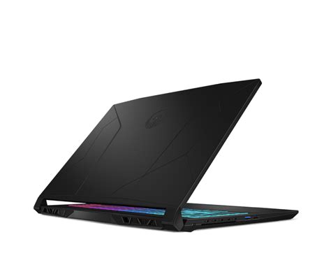 MSI Bravo 15 C7V - Rise Through the Ranks