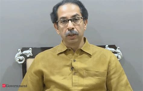 Maharashtra CM Uddhav Thackeray Transfers 4 IAS Officers During