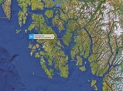 Prince Of Wales Island